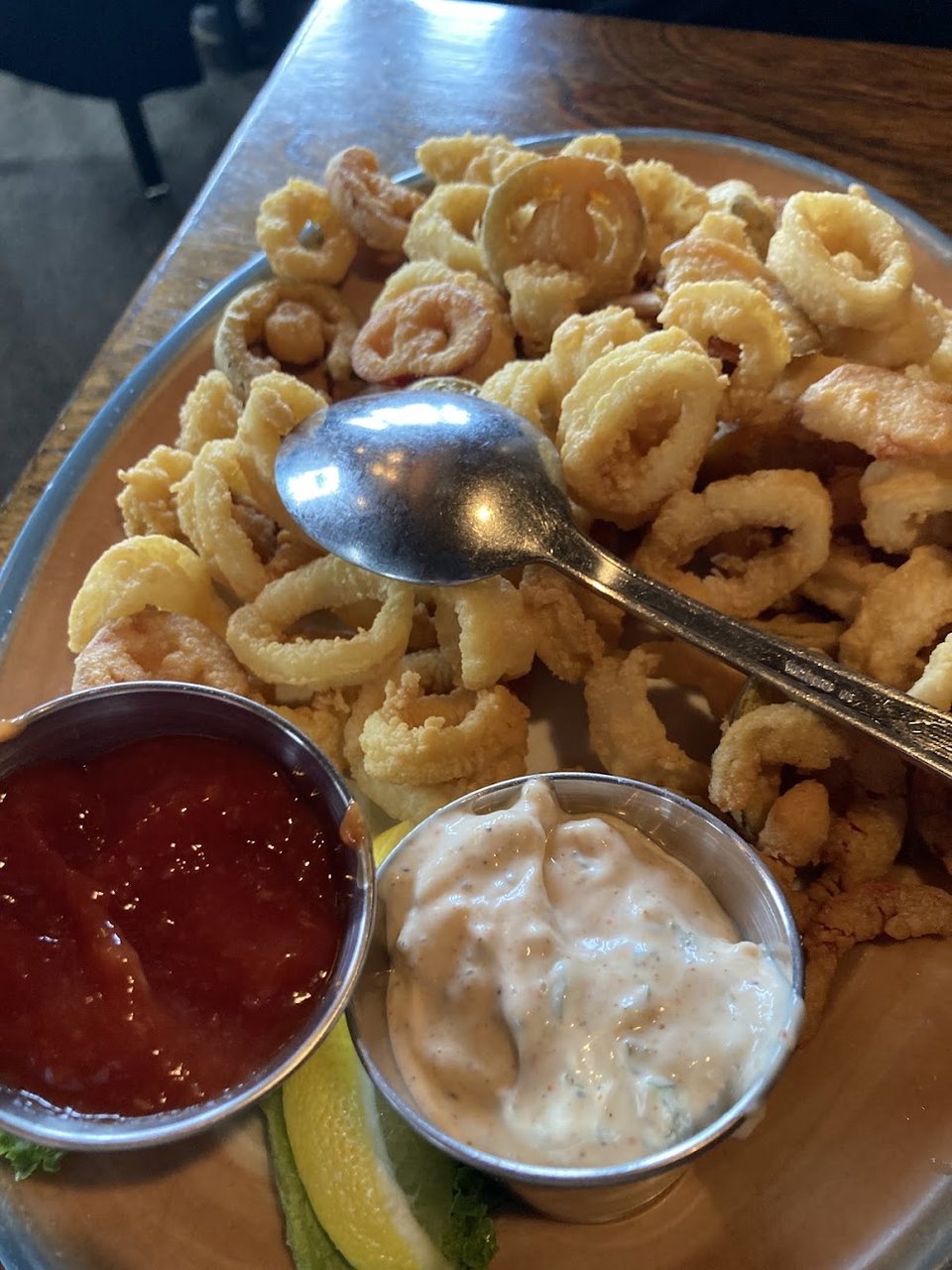 Fritto Misto