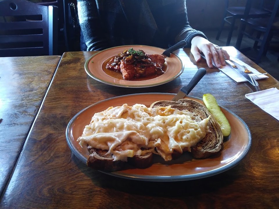 Sammy Steak