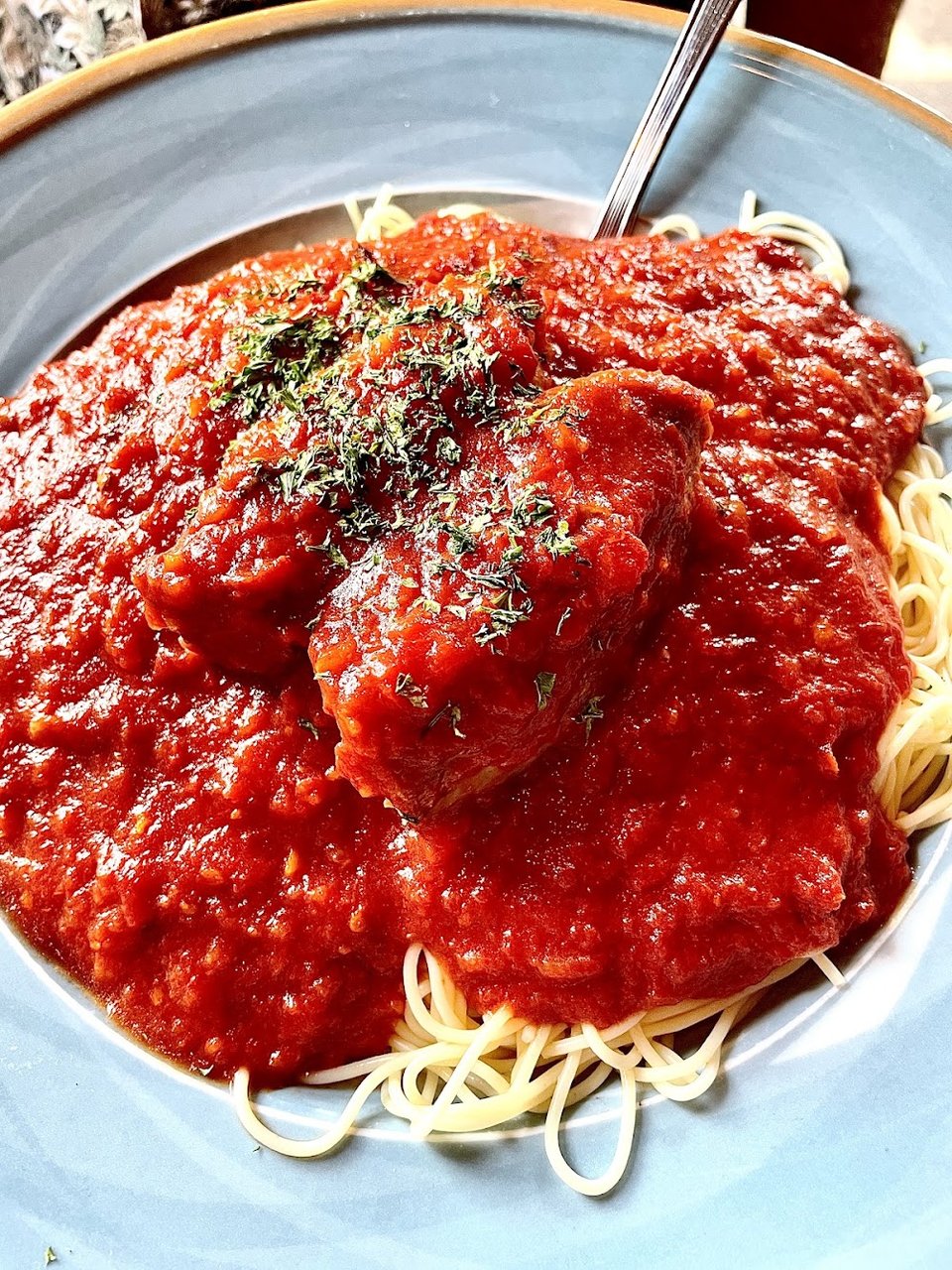 Spaghetti