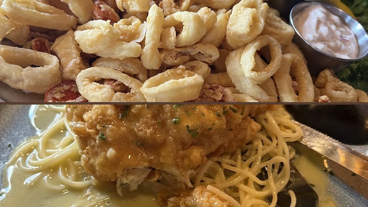 Italian Comfort in New Hartford