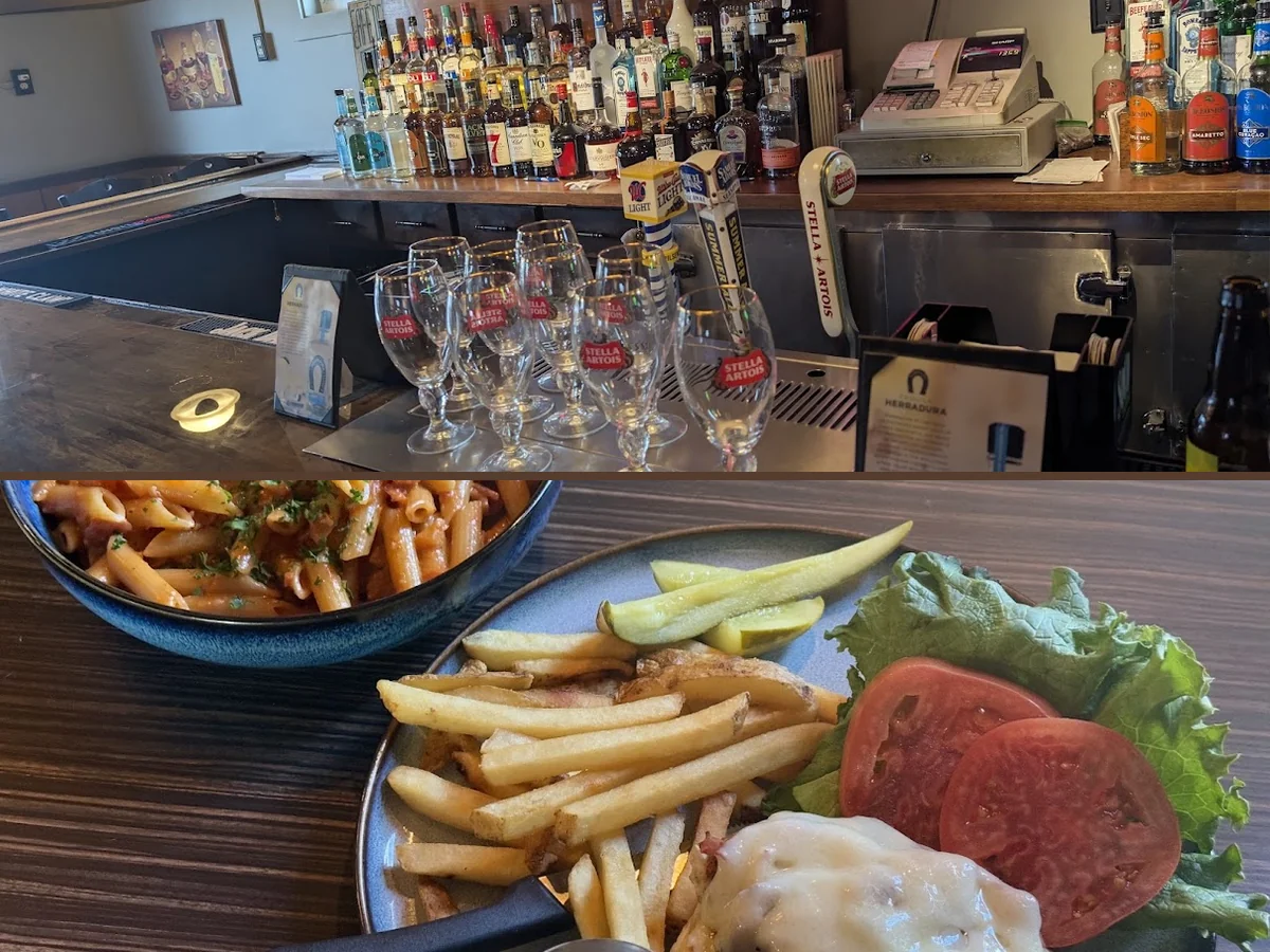Italian Comfort in New Hartford