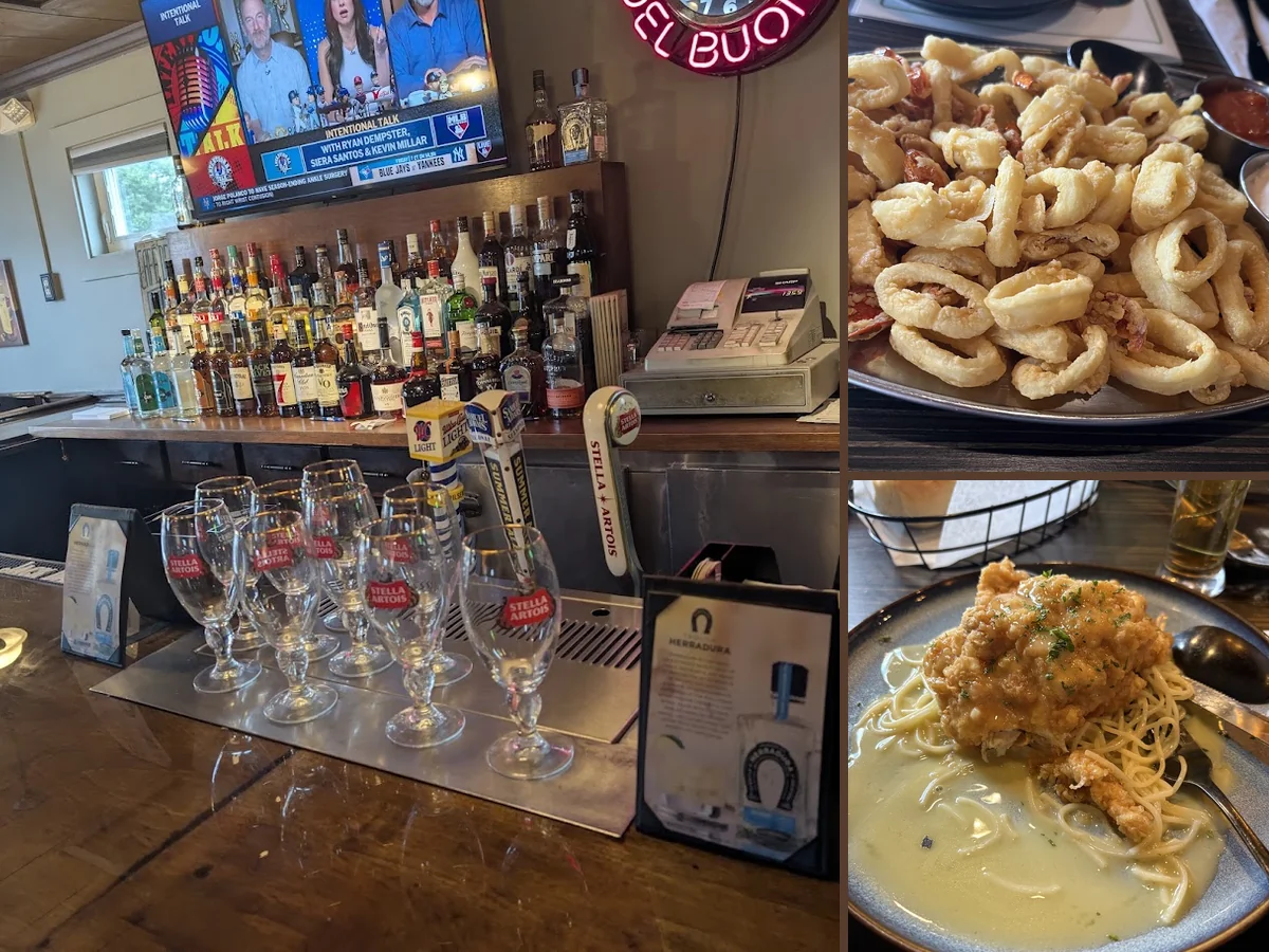 Italian Comfort in New Hartford