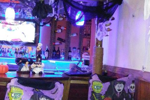 Mi Casa Restaurant
